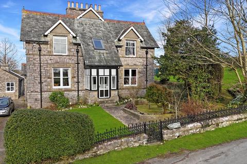 5 bedroom detached house for sale, Haverflatts Lane, Milnthorpe, LA7