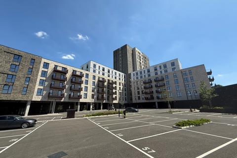 undefined, Burnt Mill, HARLOW