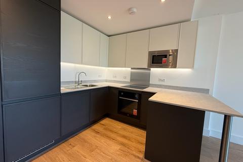 undefined, Burnt Mill, HARLOW