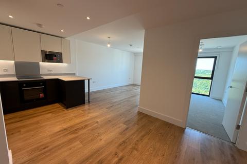 undefined, Burnt Mill, HARLOW