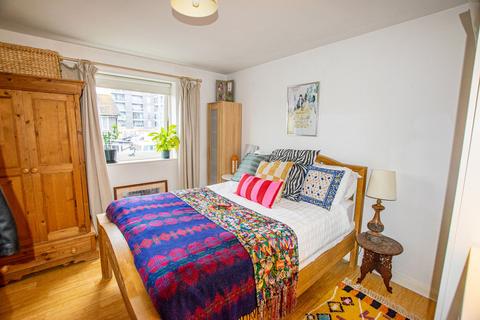 2 bedroom flat to rent, Bruford Court, London, Greater London, SE8