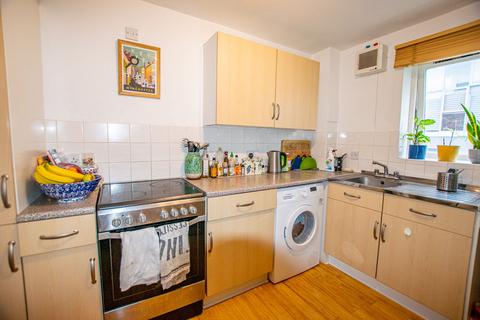2 bedroom flat to rent, Bruford Court, London, Greater London, SE8