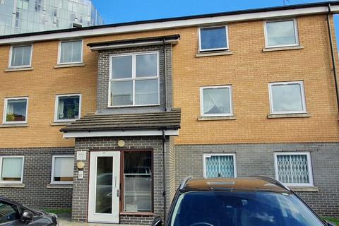 2 bedroom flat to rent, Bruford Court, London, Greater London, SE8