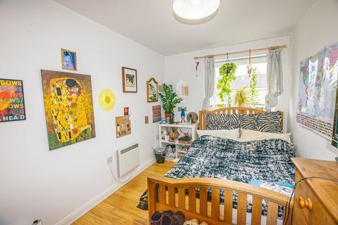2 bedroom flat to rent, Bruford Court, London, Greater London, SE8