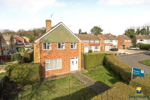 undefined, Broad Street, Surrey GU3