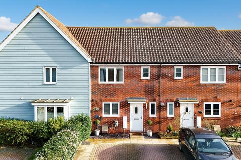 undefined, Valerian Gardens, Ely CB7