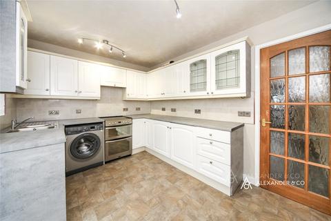 2 bedroom terraced house to rent, Readers Close, Readers Close LU6