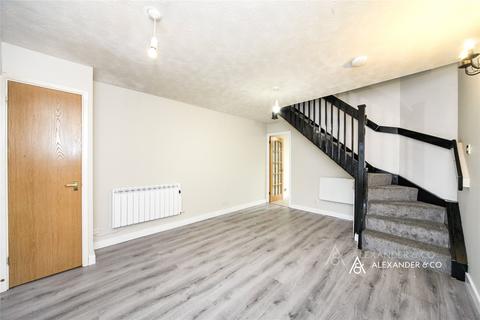 2 bedroom terraced house to rent, Readers Close, Readers Close LU6