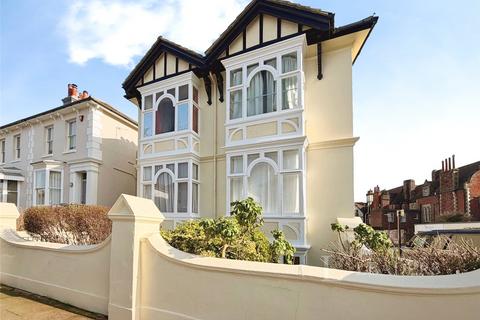 Osborne Villas, Hove, East Sussex