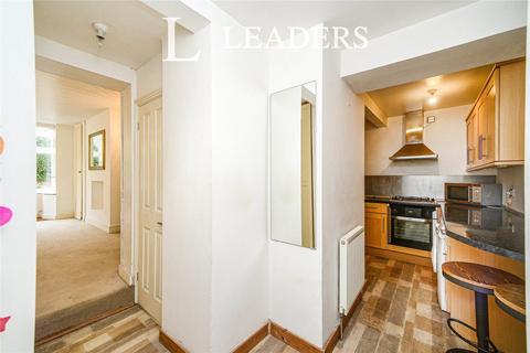 1 bedroom apartment for sale, Osborne Villas, Hove, East Sussex