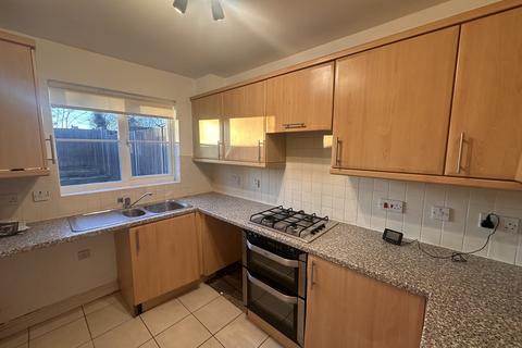undefined, Kingfisher Way, Mildenhall, BURY ST. EDMUNDS