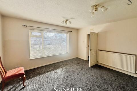 undefined, Oadby, Leicester LE2