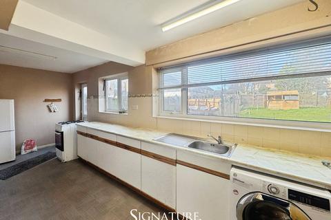 undefined, Oadby, Leicester LE2