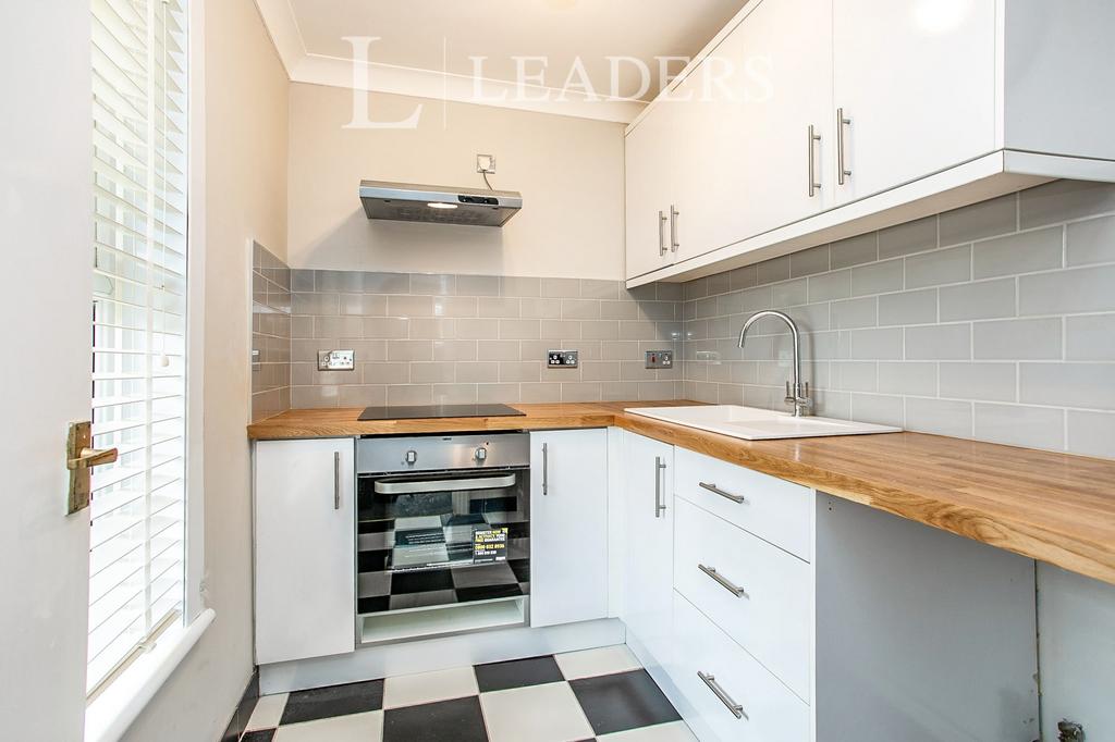 Kitchen london