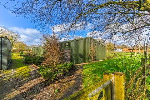 4 bedroom detached house for sale, The Pinnock, Pluckley, Ashford, Kent, TN27