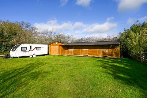 4 bedroom detached house for sale, The Pinnock, Pluckley, Ashford, Kent, TN27