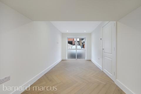 2 bedroom apartment to rent, High Street, CROYDON