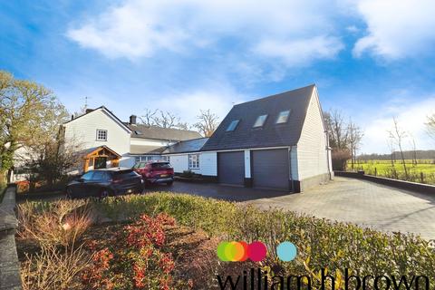 undefined, Hovis Mill Lane, Sible Hedingham, HALSTEAD