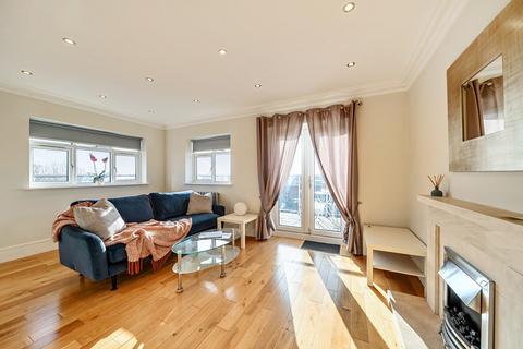 undefined, Willesden Lane, Brondesbury, London, NW6