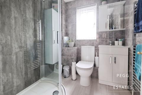3 bedroom end of terrace house for sale, Shearwater Drive, Torquay