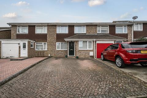 undefined, Town End Road, Faringdon, Oxfordshire, SN7
