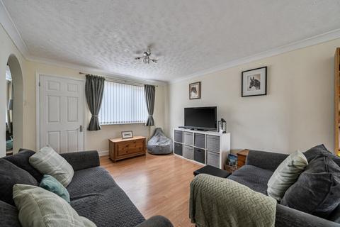 undefined, Town End Road, Faringdon, Oxfordshire, SN7