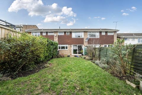 Town End Road, Faringdon, Oxfordshire, SN7
