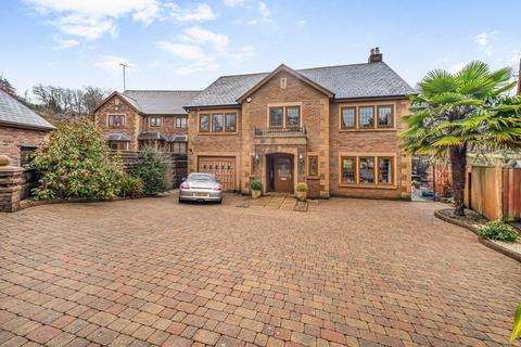 undefined, Llys Y Nant, Swansea SA7