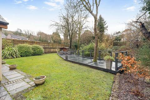 undefined, Llys Y Nant, Swansea SA7