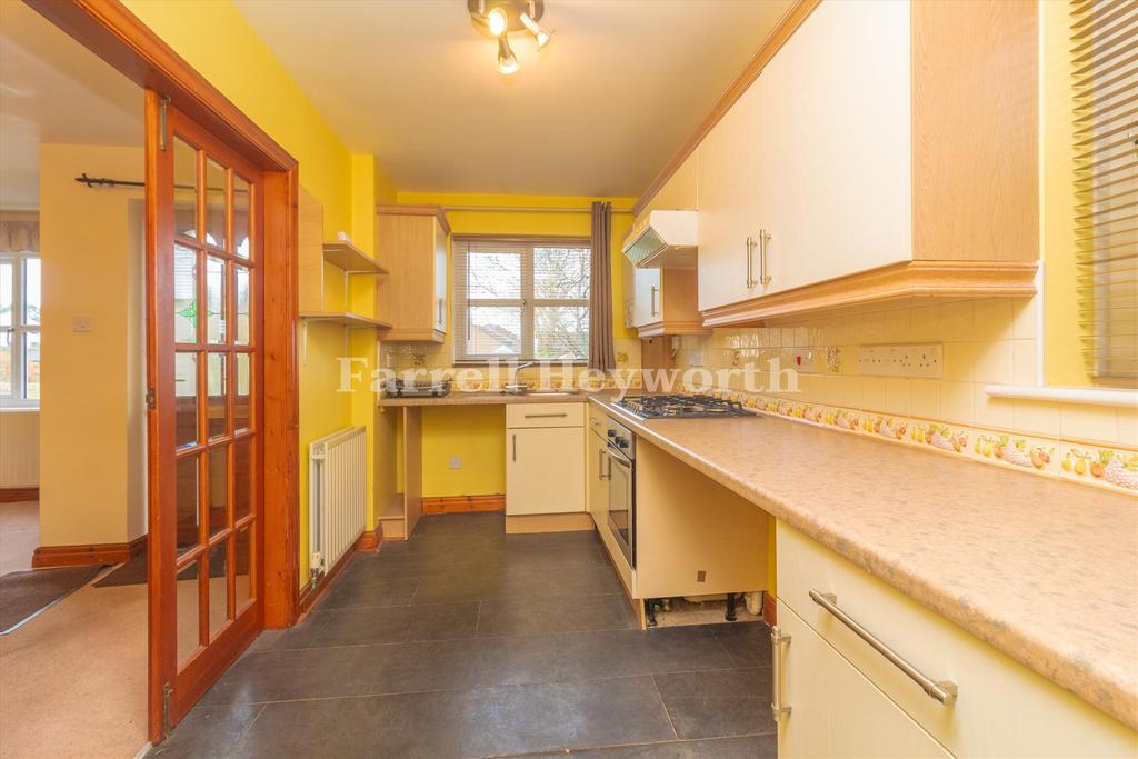 Kitchen image 2