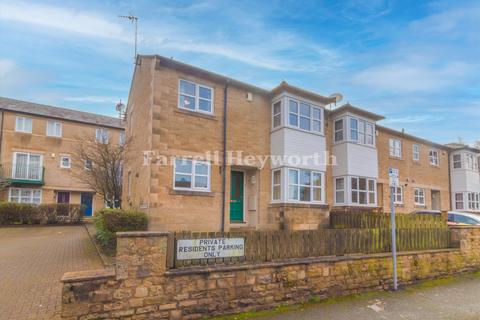 Fairfield Road, Lancaster LA1