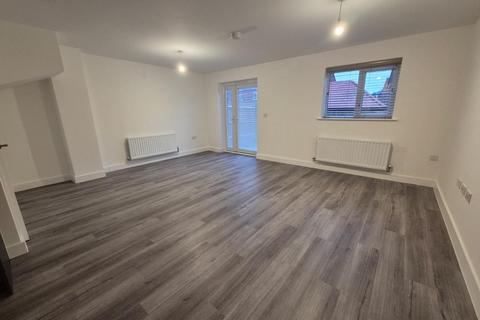 undefined, Weller Close, Collingtree NN4