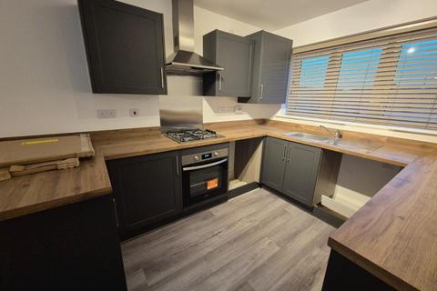 undefined, Weller Close, Collingtree NN4