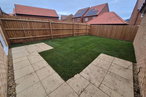 undefined, Weller Close, Collingtree NN4