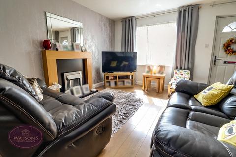 3 bedroom semi-detached house for sale, Gerrard Close, Arnold, Nottingham, NG5