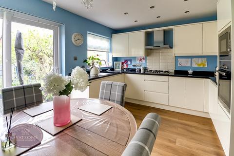 3 bedroom semi-detached house for sale, Gerrard Close, Arnold, Nottingham, NG5