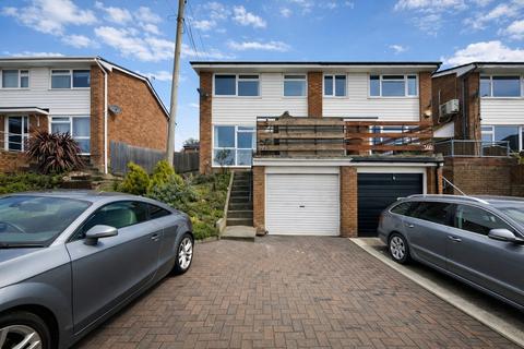 3 bedroom semi-detached house for sale, Pebsham Lane, Bexhill on Sea TN40