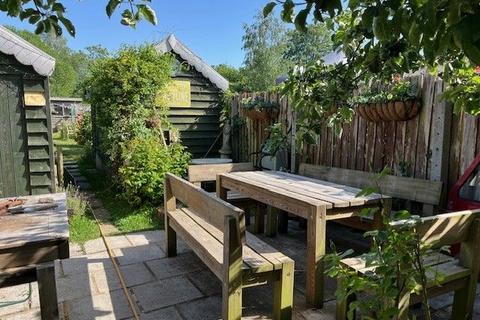 3 bedroom terraced house for sale, Campsea Ashe, Nr Woodridge, Suffolk