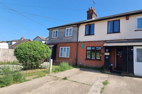 3 bedroom terraced house for sale, Campsea Ashe, Nr Woodridge, Suffolk