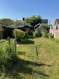 3 bedroom terraced house for sale, Campsea Ashe, Nr Woodridge, Suffolk