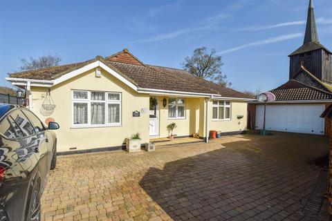 undefined, Church Lane, Doddinghurst, Brentwood