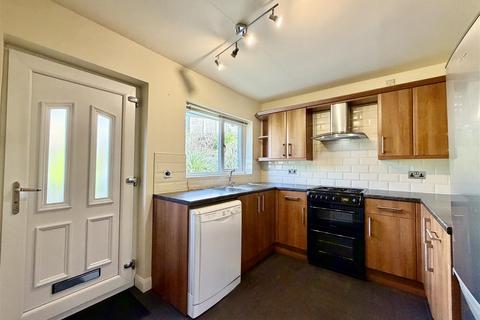 2 bedroom detached bungalow for sale, Horn Lane, New Mill HD9