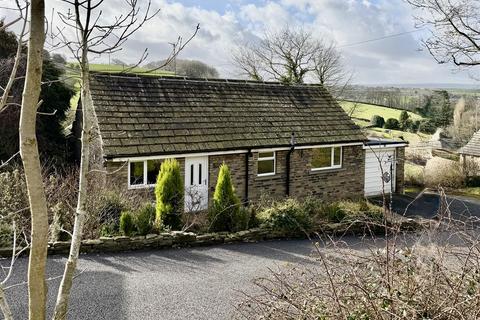 2 bedroom detached bungalow for sale, Horn Lane, New Mill HD9