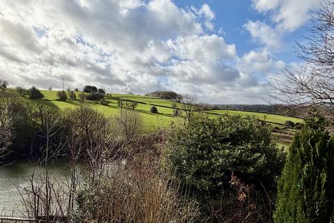 2 bedroom detached bungalow for sale, Horn Lane, New Mill HD9