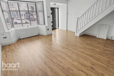undefined, Sherwood Road, Barkingside
