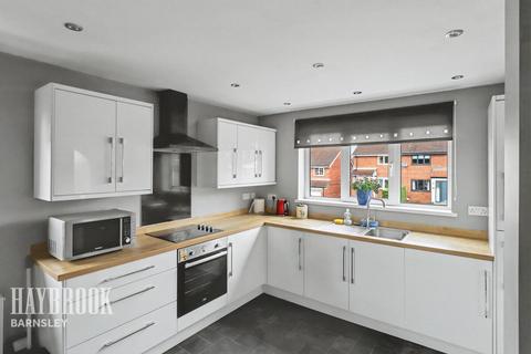 3 bedroom detached bungalow for sale, Meadowland Rise, Cudworth