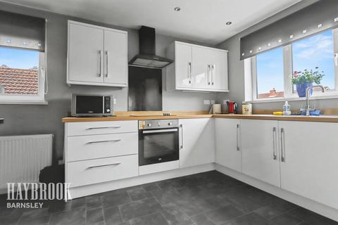 3 bedroom detached bungalow for sale, Meadowland Rise, Cudworth