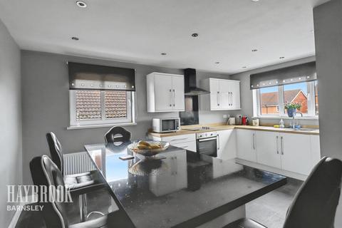 3 bedroom detached bungalow for sale, Meadowland Rise, Cudworth