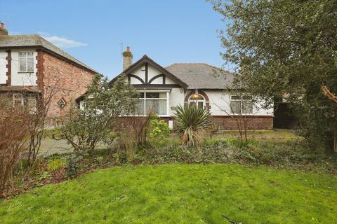 3 bedroom detached bungalow for sale, Sefton Lane, Liverpool, L31