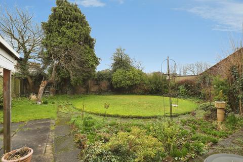 3 bedroom detached bungalow for sale, Sefton Lane, Liverpool, L31